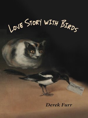 cover image of Love Story with Birds